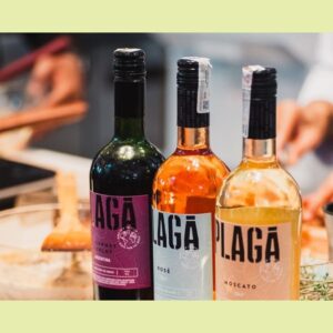 Plaga-blue-paradise-sidemen-cafe-cake-eatery-drink